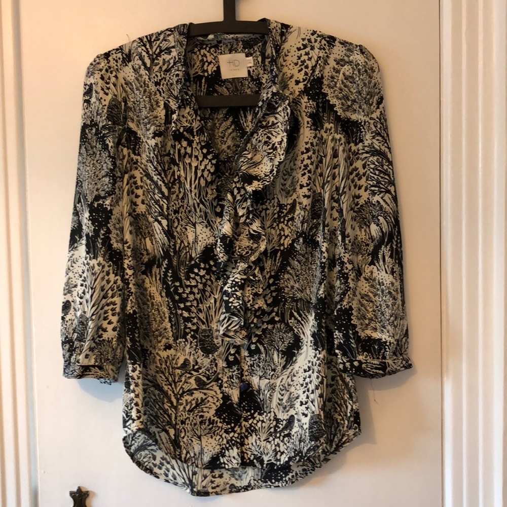 Blouse
